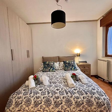 Apartment With Private Parking - Roma Est. Lunghezza Екстер'єр фото
