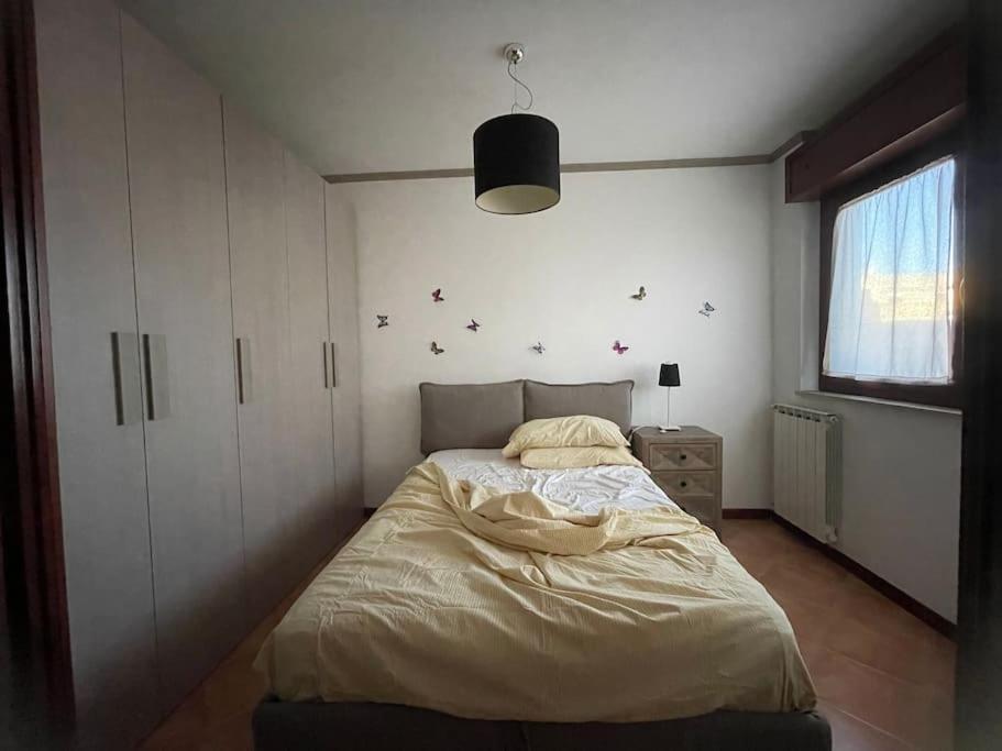 Apartment With Private Parking - Roma Est. Lunghezza Екстер'єр фото