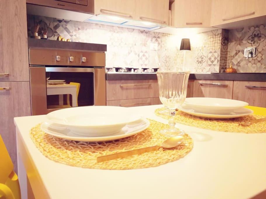 Apartment With Private Parking - Roma Est. Lunghezza Екстер'єр фото