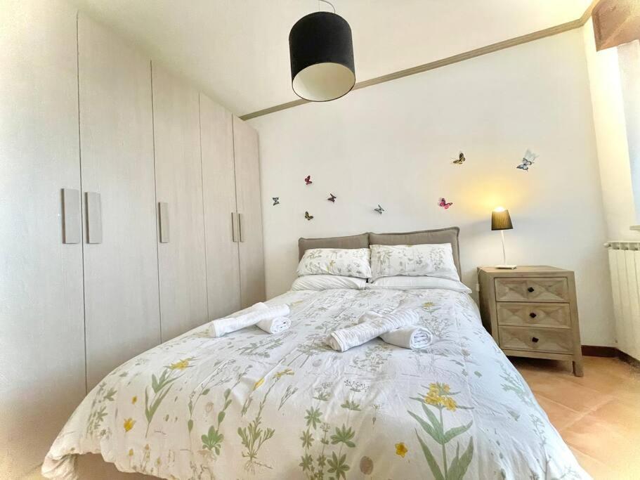 Apartment With Private Parking - Roma Est. Lunghezza Екстер'єр фото